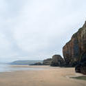 7309   Perran Beach, Perranporth, Cornwall