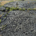 5531   Puu Loa Petroglyphs