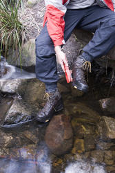 5870   boot scrubbing