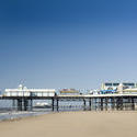 7678   Blackpool central pier