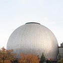 7089   The Zeiss Planetarium, Berlin