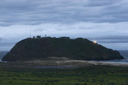 5695   point sur lighthouse