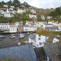 7317   Polperro , Cornwall