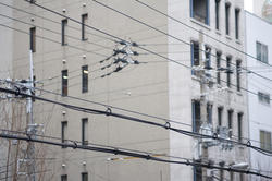 5124   electrical power network