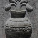 5629   Pun Kalasa The pot of fulness