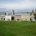 6735   Quebec city skyline