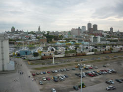 6739   Quebec City waterfront
