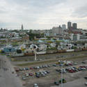 6739   Quebec City waterfront