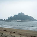 7253   St Michaels Mount, Cornwall