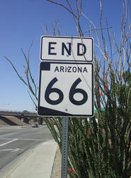 6177   road sign 167