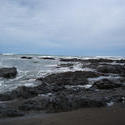 5761   rocky coastline