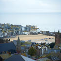 7324   Saint Ives , Cornwall