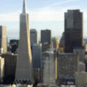 5600   coit tower and city