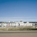 7685   Blackpool seafront guest houses