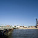 7686   Blackpool North Pier