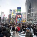 6105   shibuya crossing