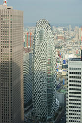 6036   Shinjuku Office Buildings