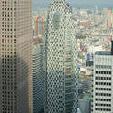 6036   Shinjuku Office Buildings