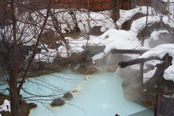 6109   Shirahone Onsen