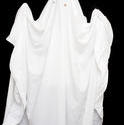 6491   homemade ghost costume