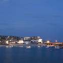 7331   Evening in St Ives, Cornwall