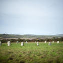 7335   Merry Maidens stone circle