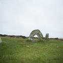 7336   Men an tol monument Cornwall