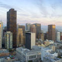 5601   downtown panorama san francisco