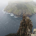 5842   the blade on cape pillar