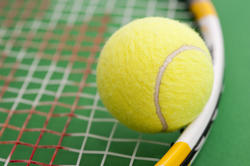 5726   tennis racket