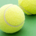 5729   tennis balls