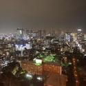 6129   tokyo city lights
