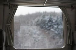 5997   train window