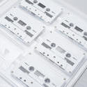 7030   Training course on boxed tapes