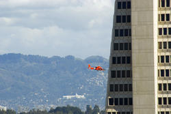 5603   transamerica pyramid flight