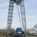 7596   Newport Transporter Bridge