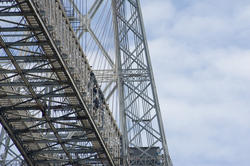 7597   Newport Transporter Bridge