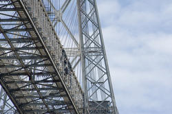 7597   Newport Transporter Bridge