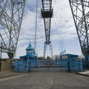 7598   Historic Transporter Bridge, Newport, Wales