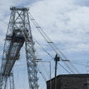 7600   Newport Transporter Bridge