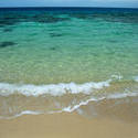 6334   Beautiful turquoise ocean
