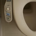 6033   Washlet Toilet