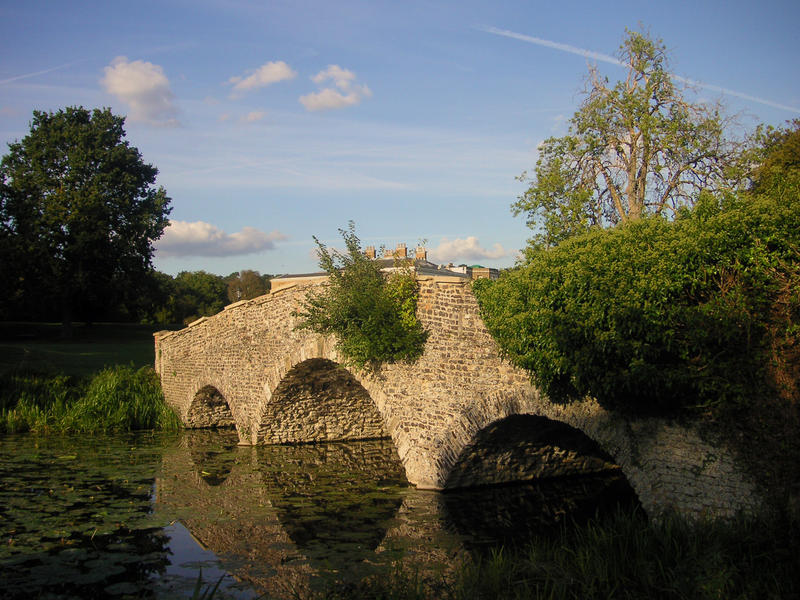 <p>Waverley bridge</p>KONICA MINOLTA DIGITAL CAMERA