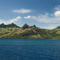 6342   Waya Island, Fiji