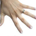 5187   wedding ring