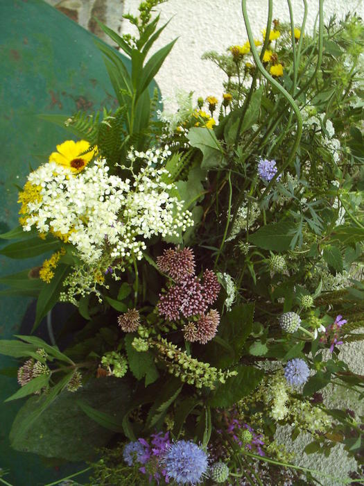 <p>summer bouquet</p>