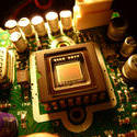 11093   CCD Sensor Chip