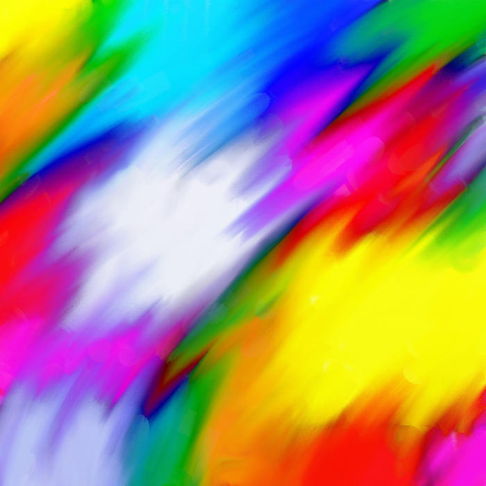 <p>Abstract chalk blend background.</p>