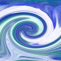 9440   abstract waves