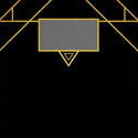 10320   art deco border
